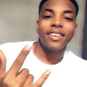 Meet your Posher, Terrell